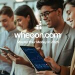 wheon.com finance tips