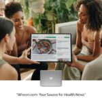 wheon.com health news